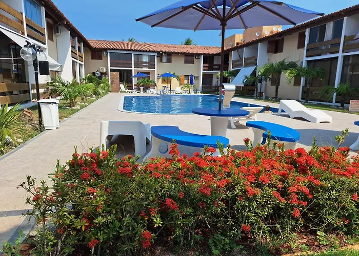 Condominio Portal Do Atlantico, Apartamento 104