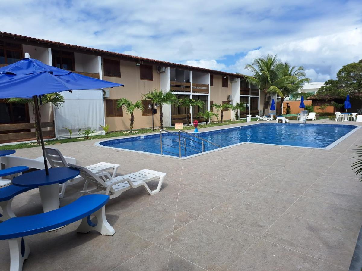 Apartamento Condominio Portal Do Atlantico, Apartamento 104 Porto Seguro