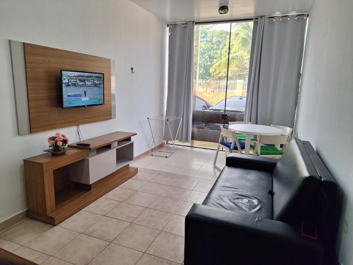 Apartamento Condominio Portal Do Atlantico, Apartamento 104 *