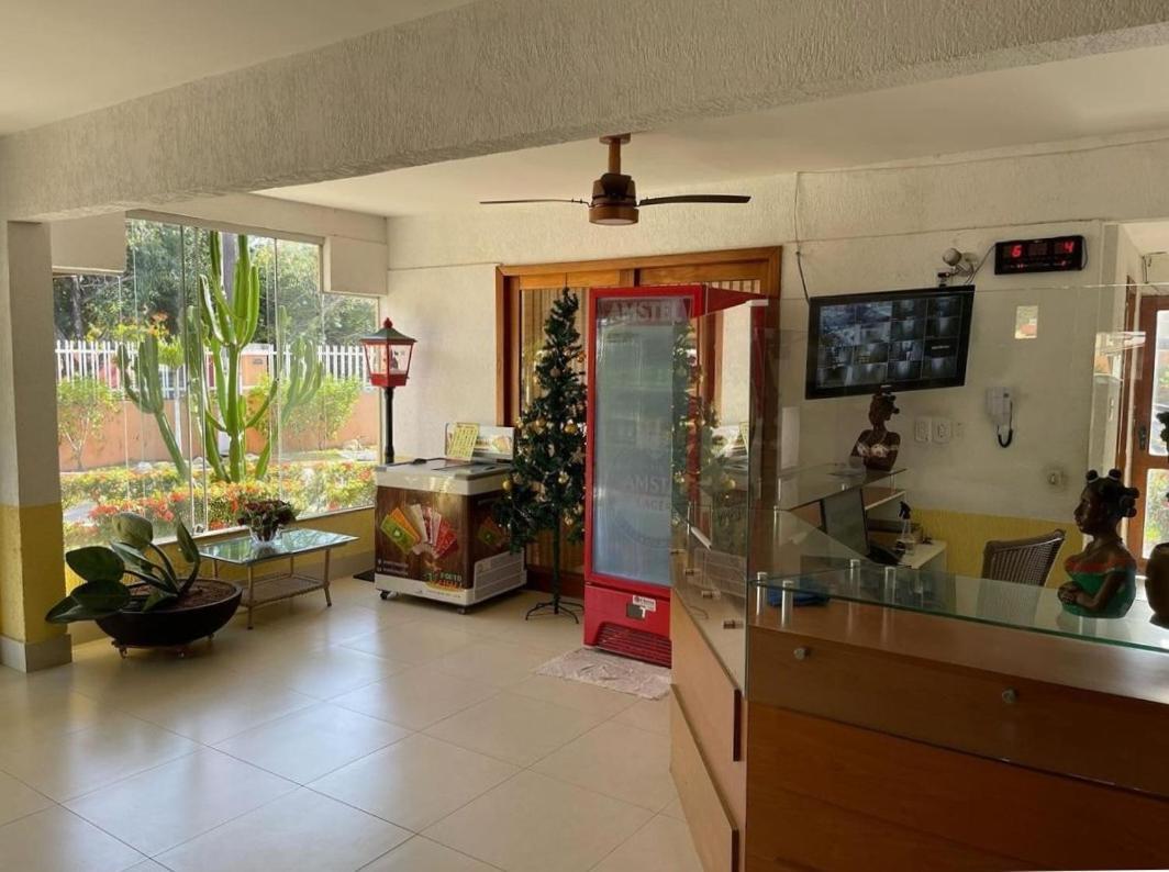 Condominio Portal Do Atlantico, Apartamento 104