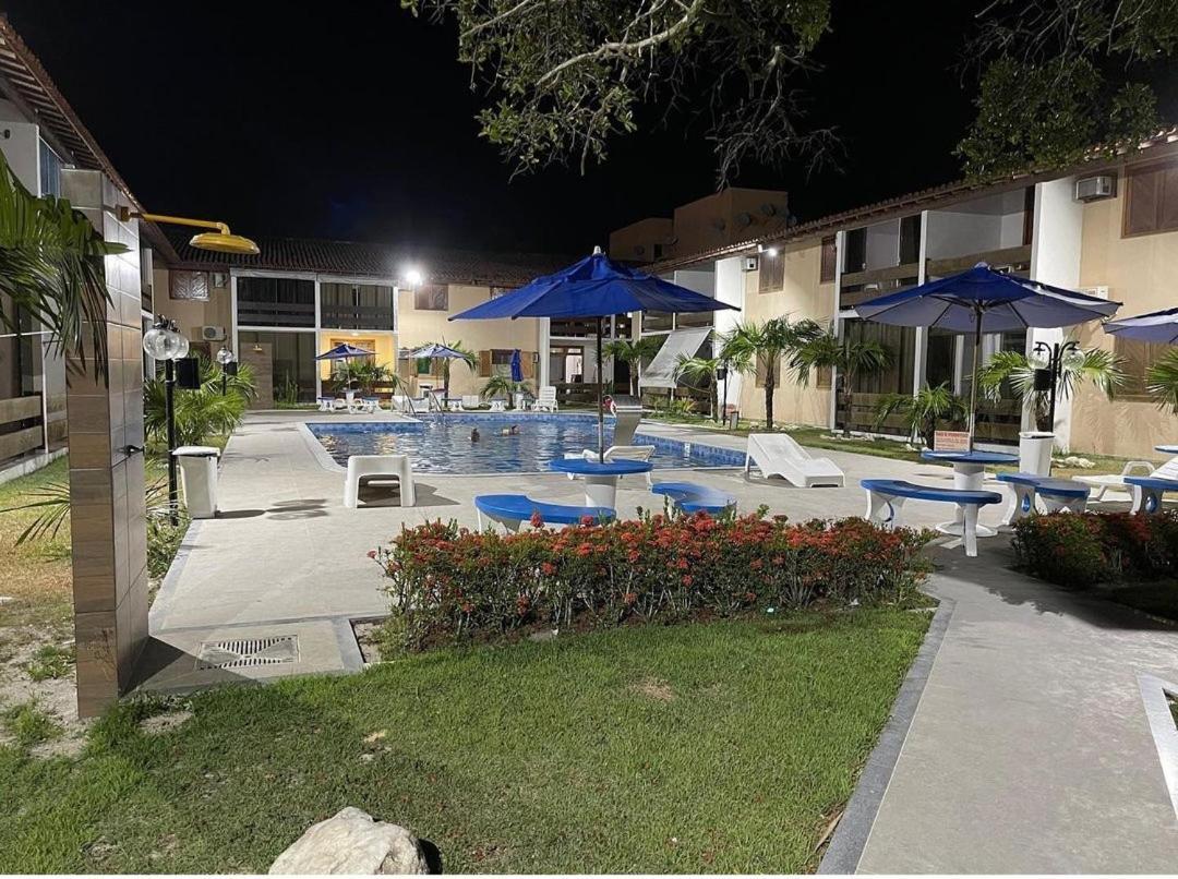 Apartamento Condominio Portal Do Atlantico, Apartamento 104 Porto Seguro