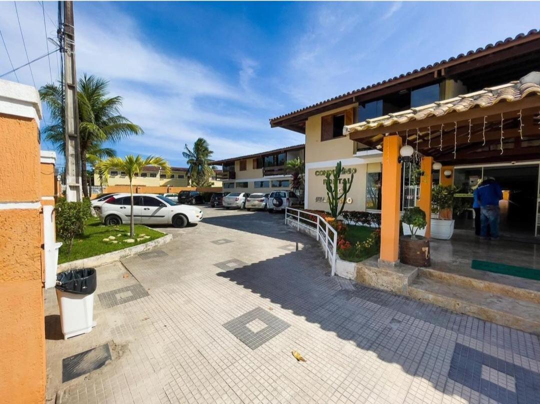 Apartamento Condominio Portal Do Atlantico, Apartamento 104