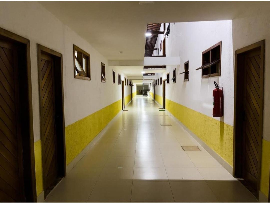 Apartamento Condominio Portal Do Atlantico, Apartamento 104