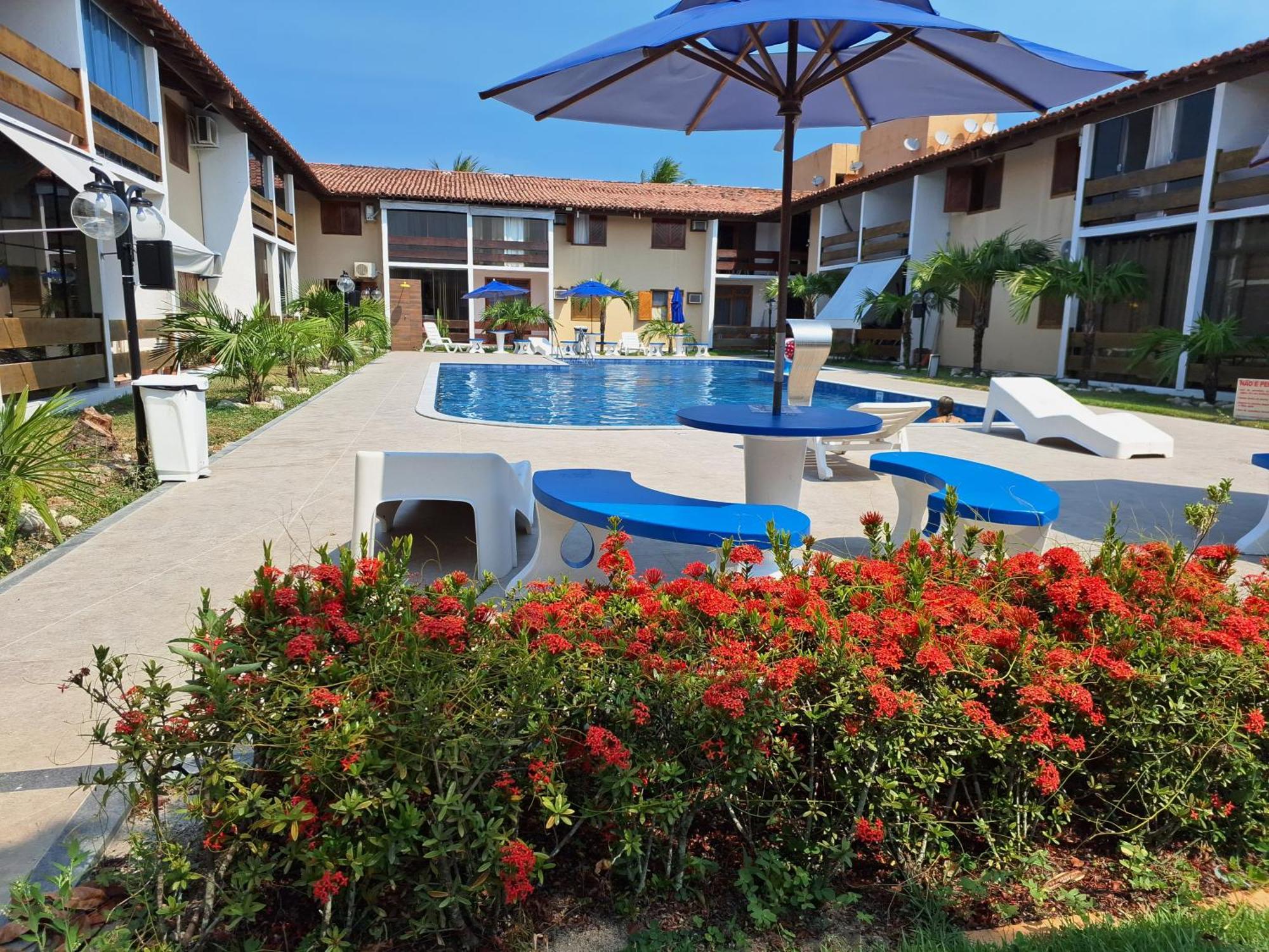 Condominio Portal Do Atlantico, Apartamento 104 Porto Seguro